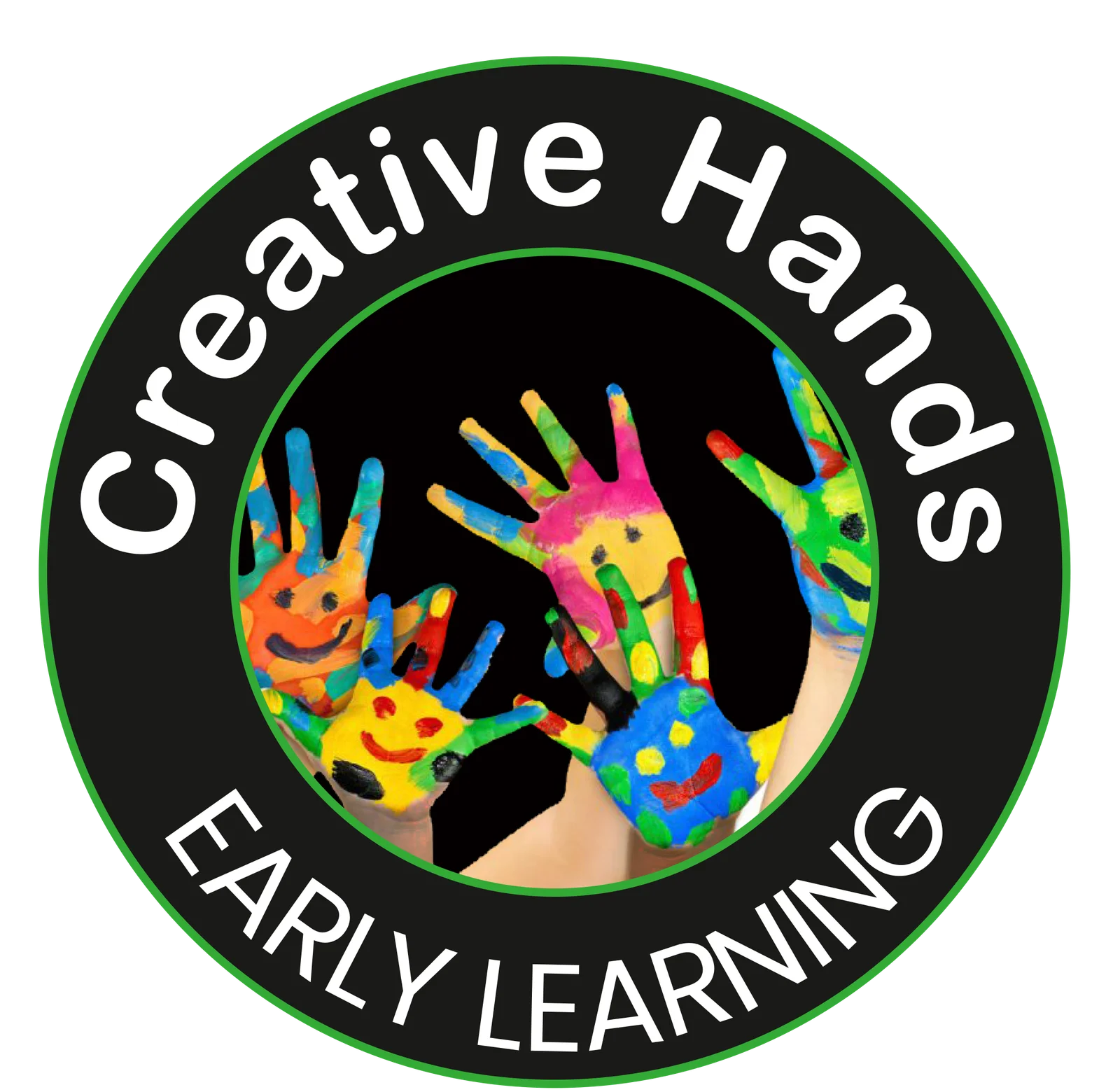 Find Child Care, Kindergarten and Early Learning Center Near You – Creative Hands