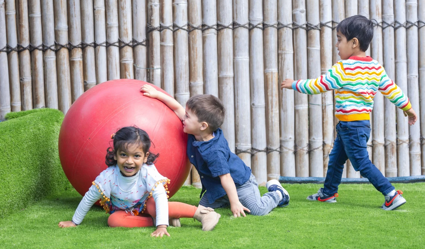 Early Learning Center Werribee