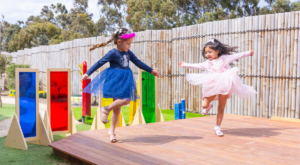 Why Our Kindergarten Program Stands Out for 2026 Enrolments