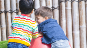 Choosing childcare in Point Cook? 10 questions to ask on your tour