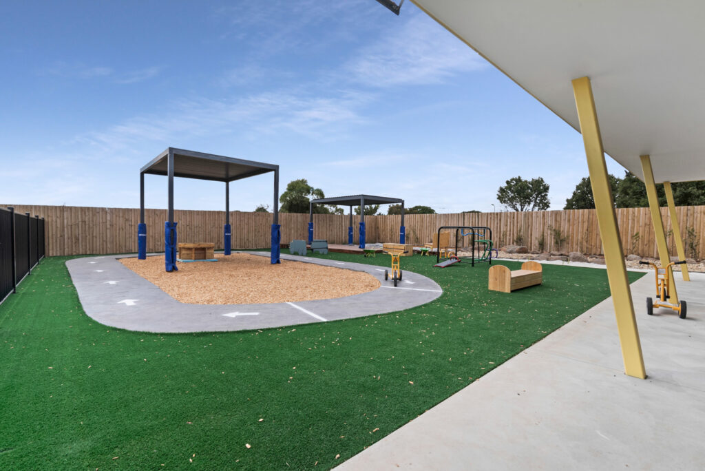 shepparton childcare