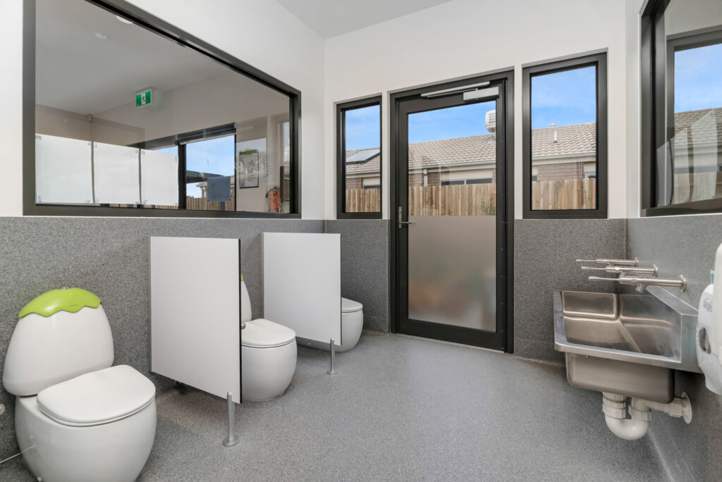 shepparton childcare