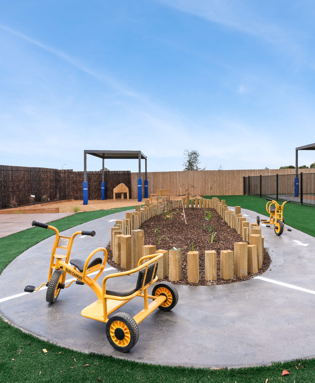 creative hands shepparton