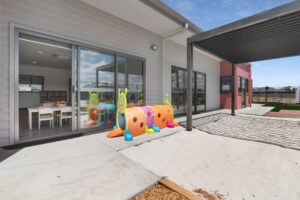 Why Shepparton families are choosing local childcare options