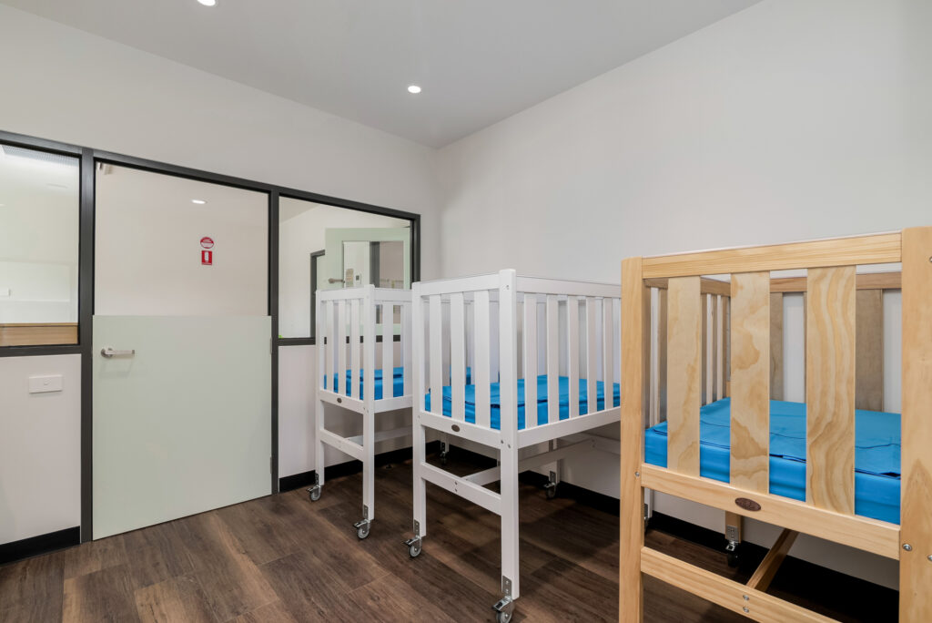 shepparton childcare