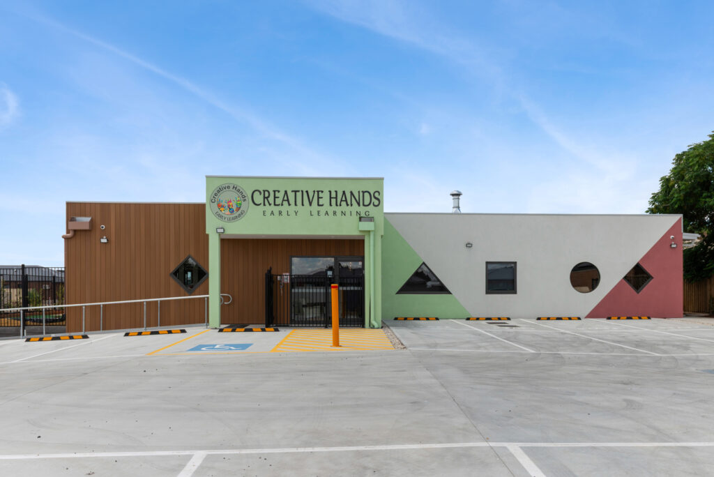 shepparton childcare