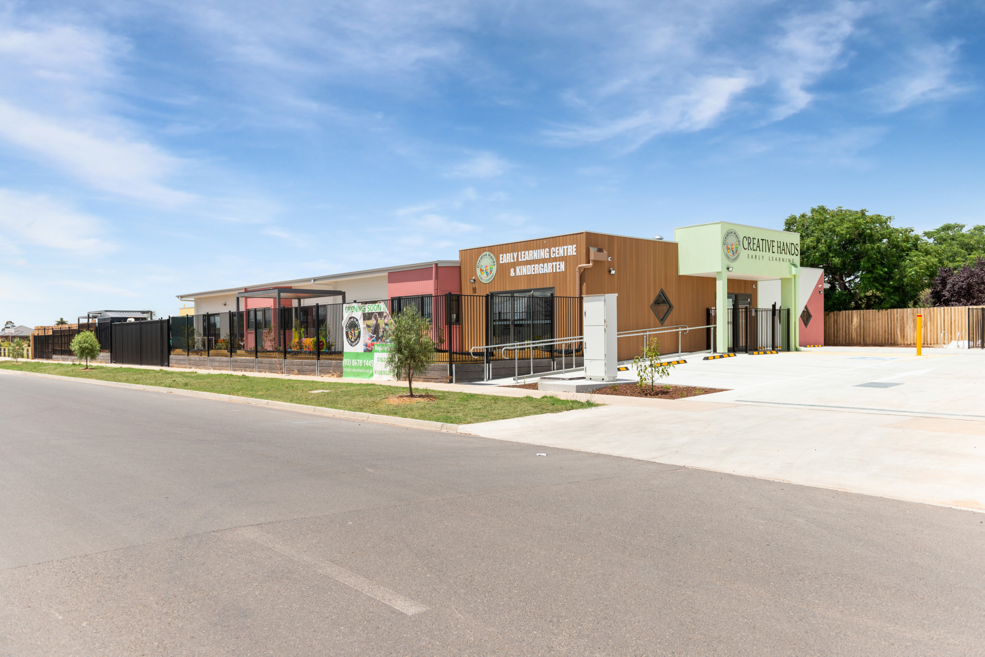 shepparton childcare