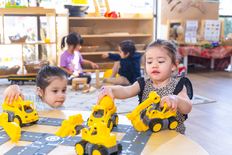 family-owned childcare Point Cook